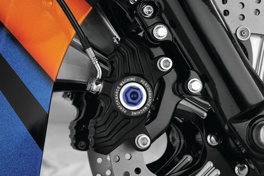 Performance Machine 0052-2420-SMB PFM Brake Calipers