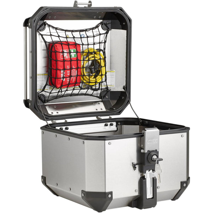 Givi E168 Inner Elastic Carrying Net for Trekker Outback 42L Top Case