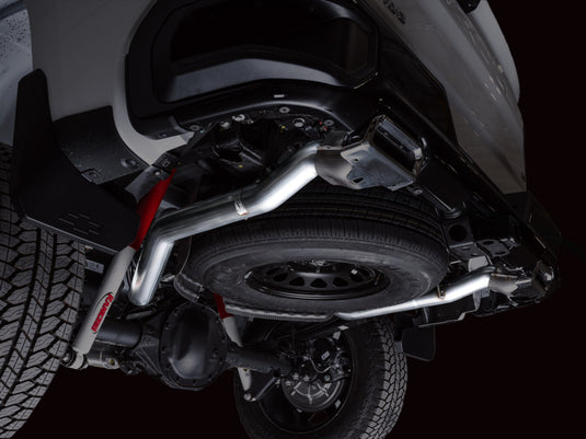 Awe Tuning 3015-31200 AWE Cat-Back FG Edition