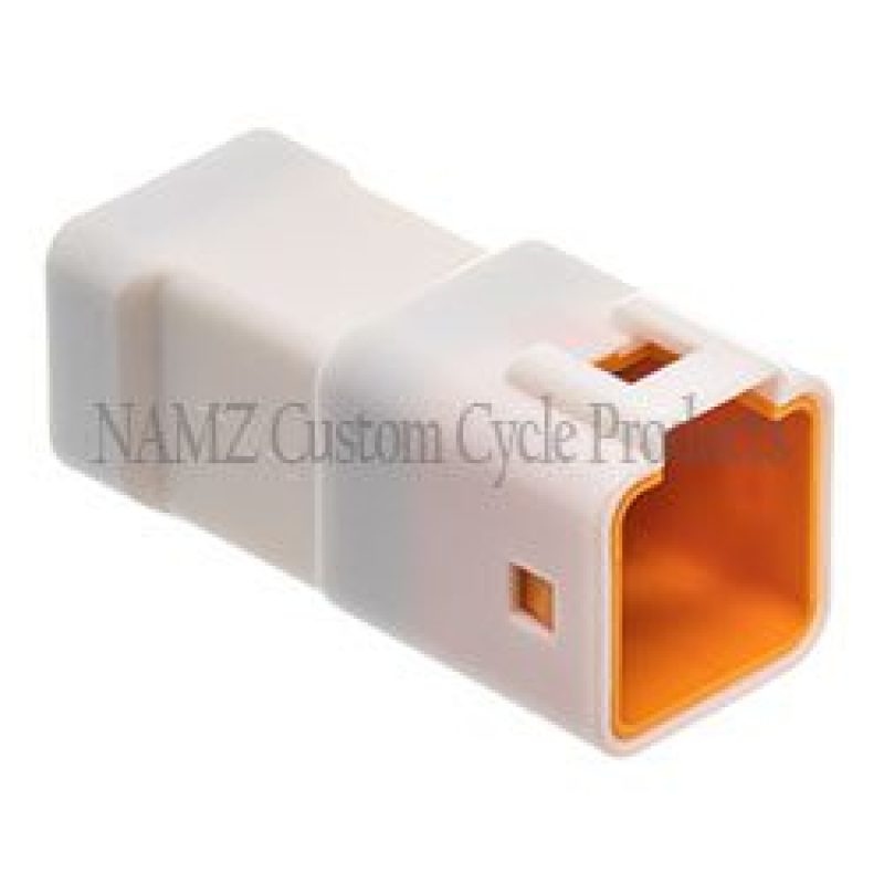 Load image into Gallery viewer, Namz NJST-08P NAM JST Connectors
