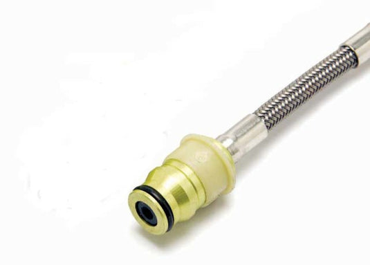 Mcleod Racing 139204-17 MLR Braided Lines