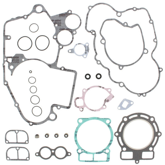 Vertex 808317 Complete Gasket Set