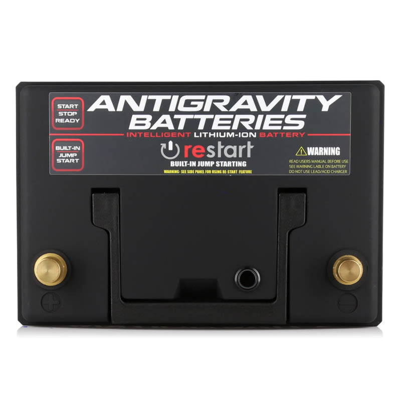 Load image into Gallery viewer, Antigravity Batteries AG-27-60-RS ANT AG 27 Restart Battery - Lithium

