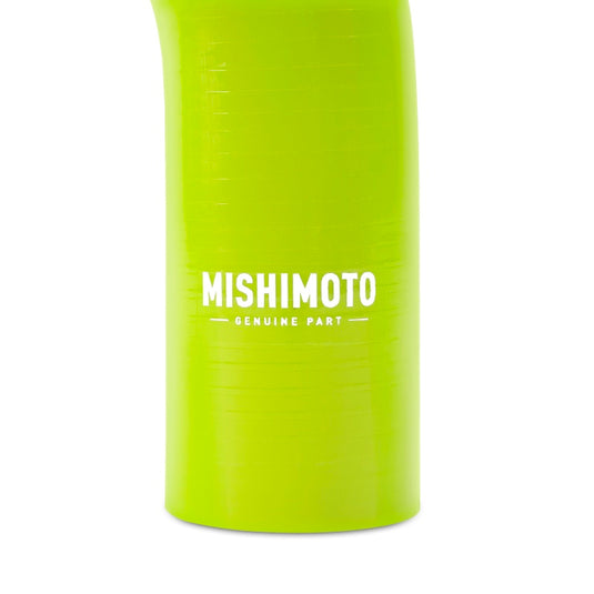Mishimoto MMHOSE-STI-08NY MM Silicone Hose - Radiator