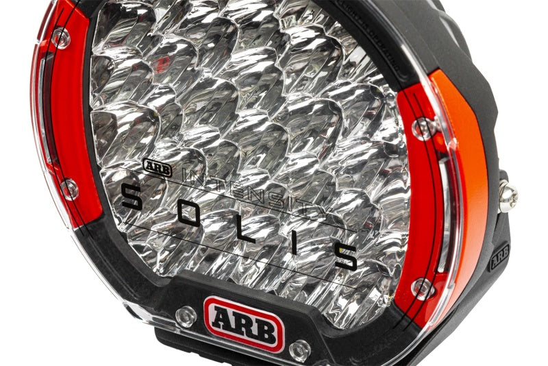 Load image into Gallery viewer, Arb SJB36S ARB Driving Lights
