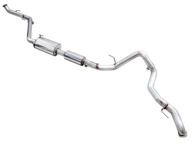 Load image into Gallery viewer, Awe Tuning 3015-28254 AWE Cat-Back FG Edition
