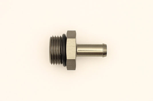 Deatschwerks 6-02-0510 DW ORB to Hose Barb Adapters