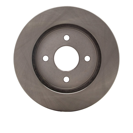 Dfc 600-54023 DFC Brake Rotors - Plain