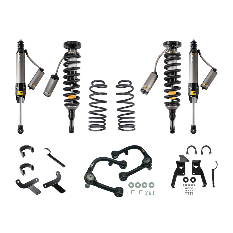 Load image into Gallery viewer, Old Man Emu 1211K ARB BP51 Coilovers
