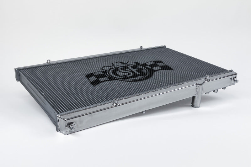 Load image into Gallery viewer, Csf 7221 CSF Radiators - Aluminum
