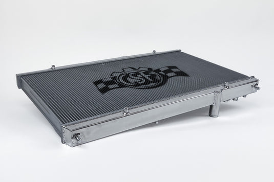 Csf 7221 CSF Radiators - Aluminum