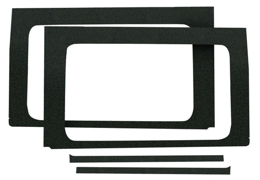 Dei 50173 DEI Headliners - Side Window