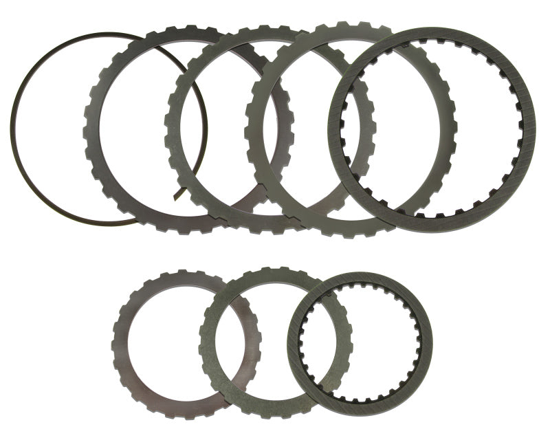 Load image into Gallery viewer, Mcleod Racing 99098 MLR Trans Rebuild Kits
