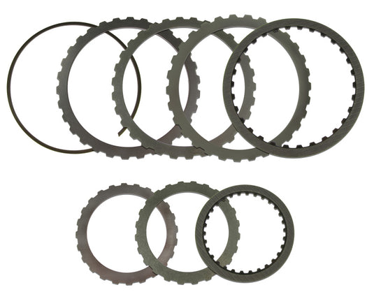 Mcleod Racing 99098 MLR Trans Rebuild Kits