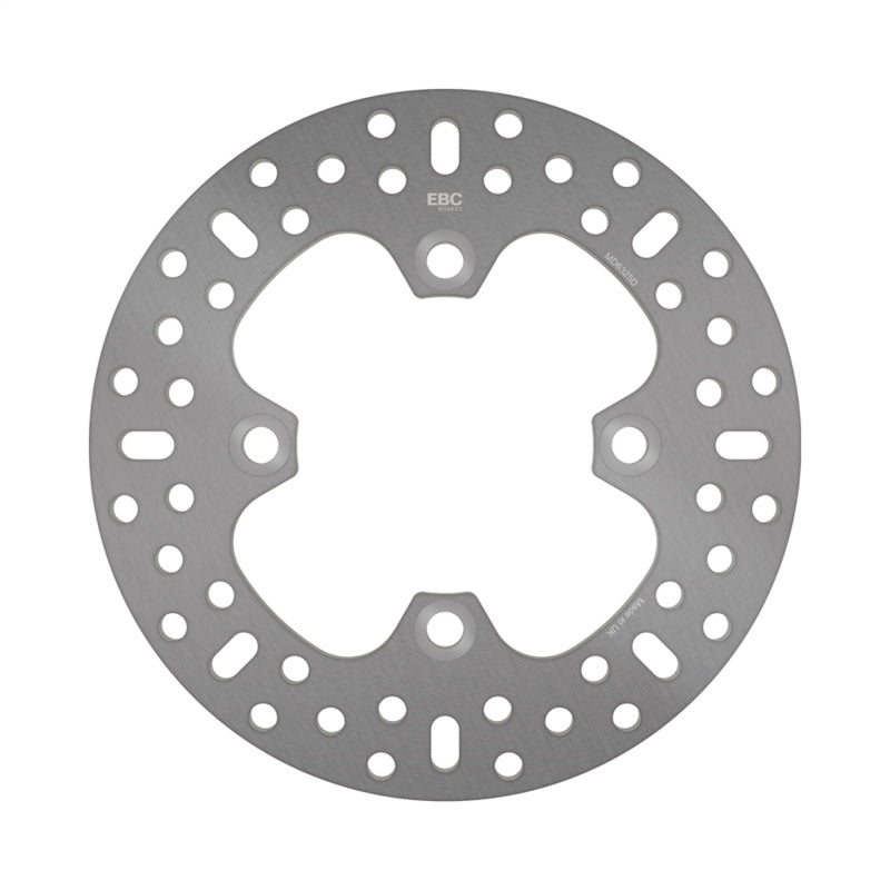 Load image into Gallery viewer, Ebc Powersports MD6325D EBC Standard Rotors
