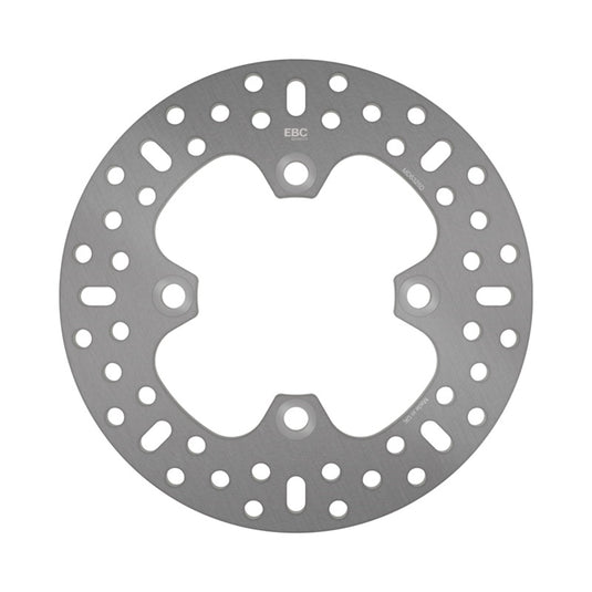 Ebc Powersports MD6325D EBC Standard Rotors