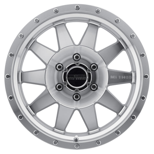 Method Wheels MR30178560325 MRW MR301 Wheels