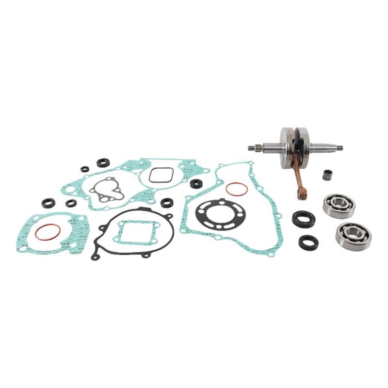 Load image into Gallery viewer, Hot Rods CBK0104 HDS Bottom End Kit
