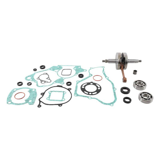 Hot Rods CBK0104 HDS Bottom End Kit