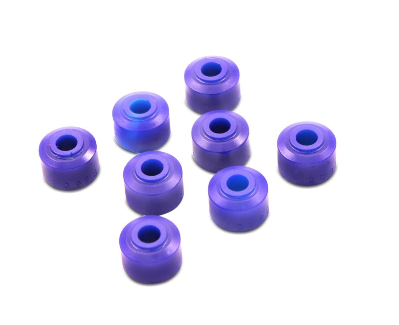 Load image into Gallery viewer, Superpro SPF2092BK SPR Bushings - End Link
