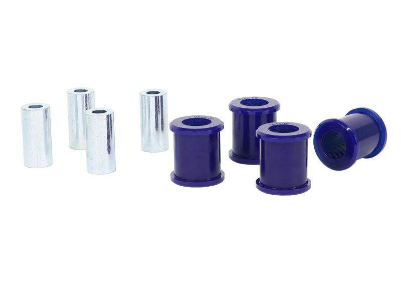 Load image into Gallery viewer, Superpro SPF2867K SPR Bushings - Trailing Arm
