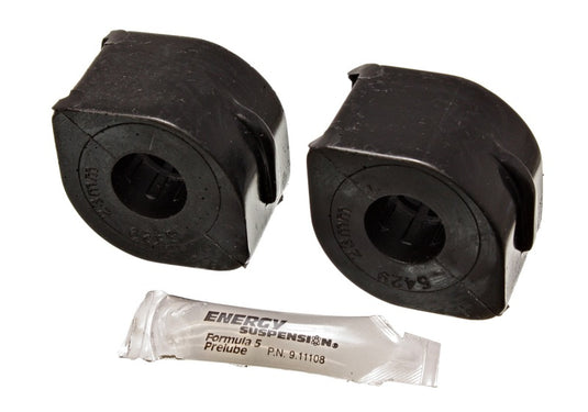 Energy Suspension 3.5200G ES Sway Bar Bushings - Black