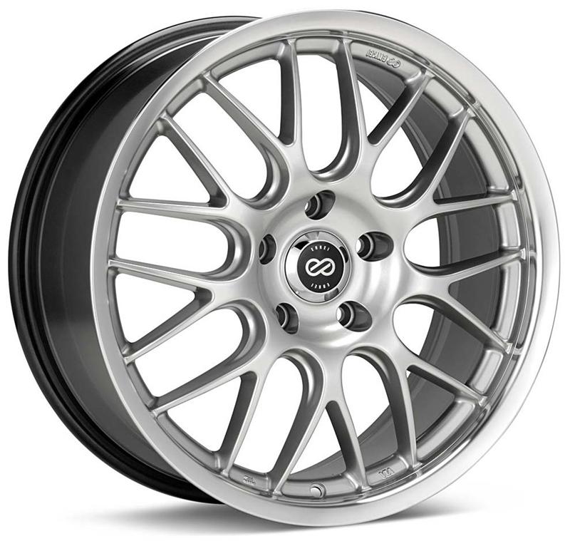 Load image into Gallery viewer, Enkei 469-890-6540BK ENK Lusso Wheels
