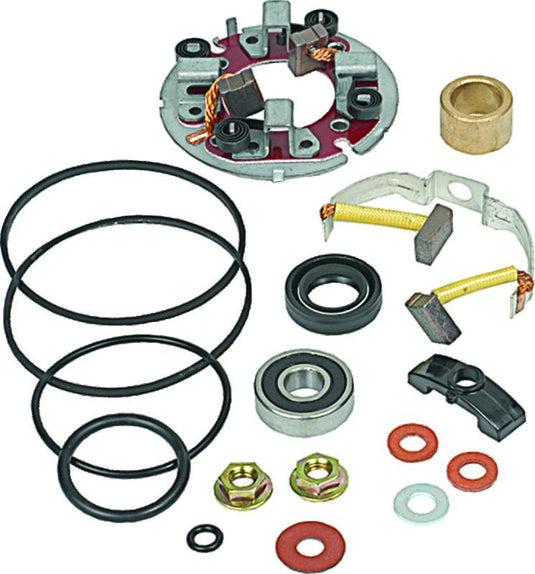 Bikemaster 153896 BKM Starters