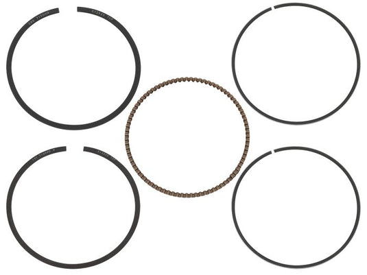 Namura Technologies NX-10252-4R Piston Ring Set - 71.96mm