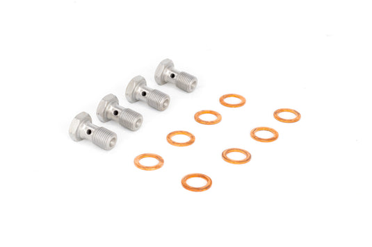 Goodridge 20037 GR G-Stop Brake Line Kits