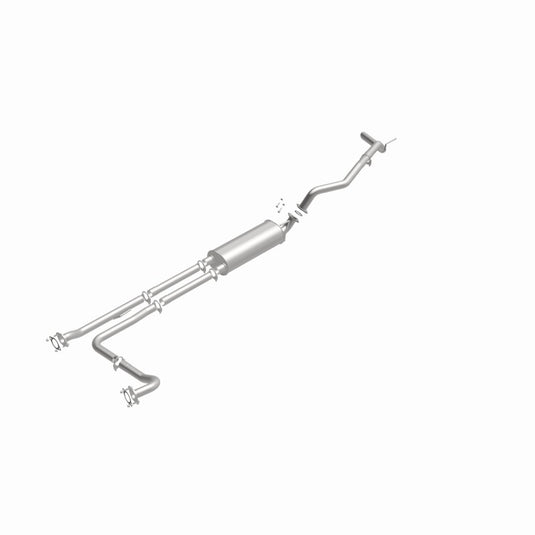 Magnaflow 106-0742 MAG BRE Exhaust Kits