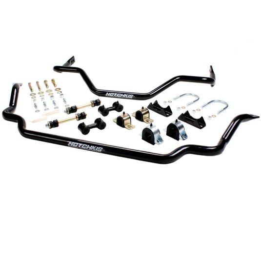 Hotchkis 2282 HOT Swaybar Set