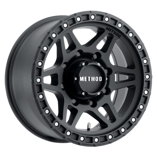 Method Wheels MR31289088518 MRW MR312 Wheels
