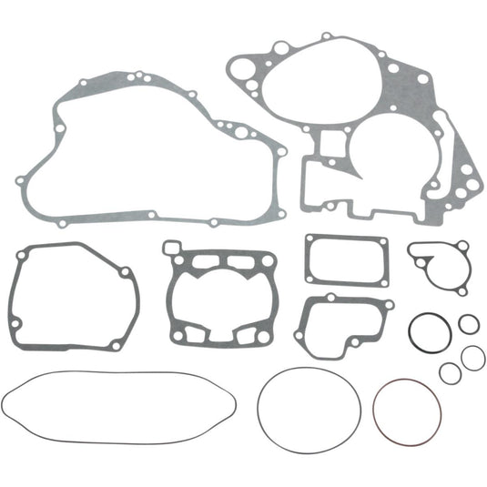 Moose Racing 808549mse Complete Gasket Kit