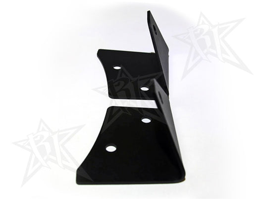Rigid Industries 40139 RIG Bar Mount - A-Pillar