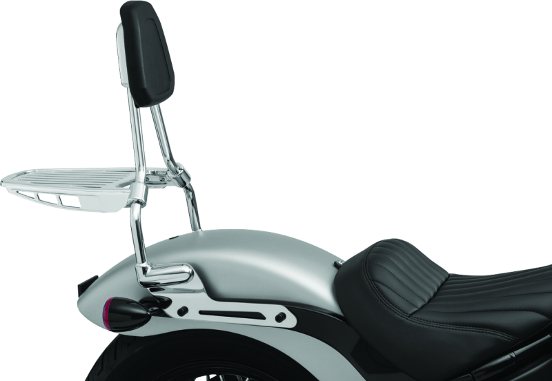 Load image into Gallery viewer, Kuryakyn 6587 KUR Sissy Bars
