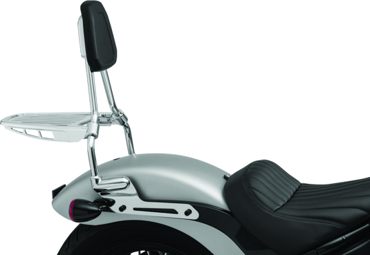 Kuryakyn 6587 KUR Sissy Bars