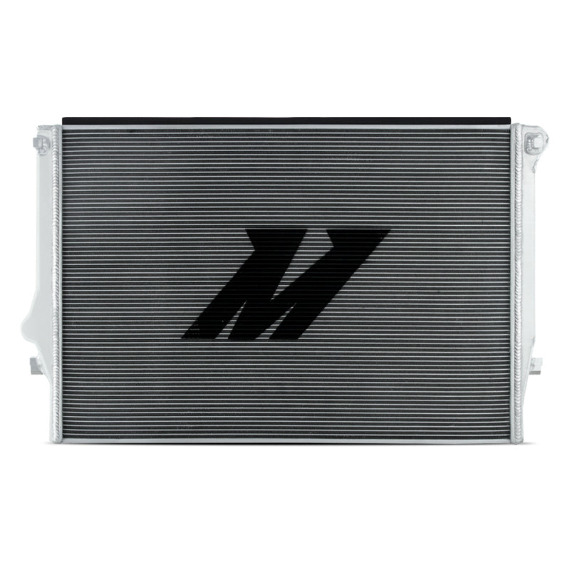 Load image into Gallery viewer, Mishimoto MMRAD-MK7-15 MM Radiators - Alum
