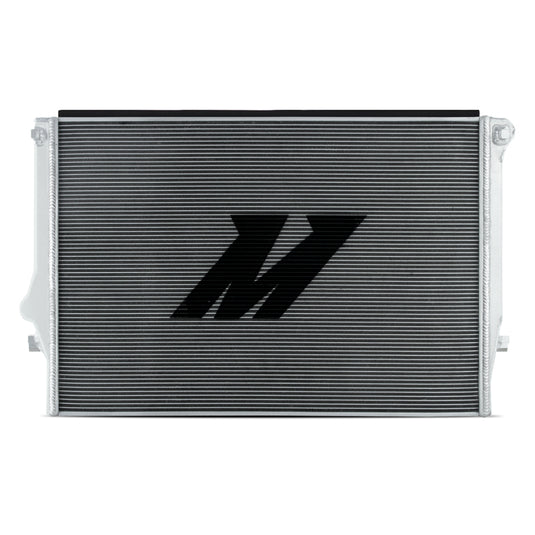 Mishimoto MMRAD-MK7-15 MM Radiators - Alum