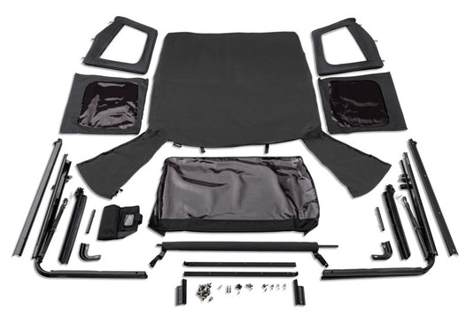 Rugged Ridge 13781.15 RUG Soft Tops