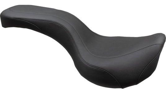 Mustang 85208 Day Tripper 2-Up Seat - Black