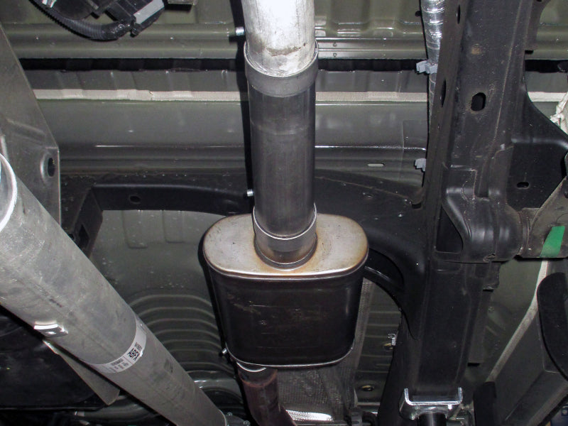 Load image into Gallery viewer, Afe 49C44121 AFE Exhaust Cat Back

