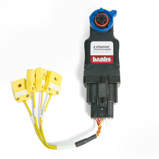 Banks Power 66543 GBE IDash