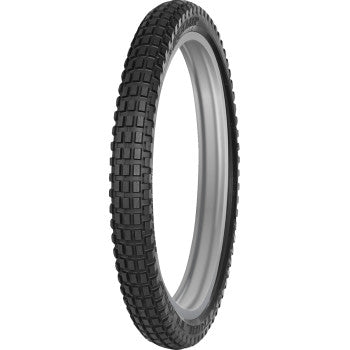 Dunlop 45262500 Geomax Trail TL01 Front Tire - 80/100-21