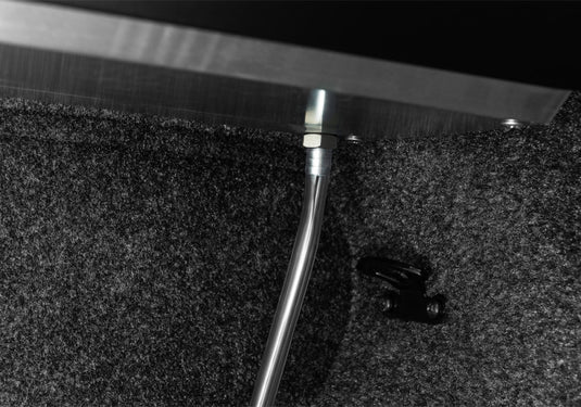 Roll-N-Lock LG131M RNL M-Series Tonneau Cover
