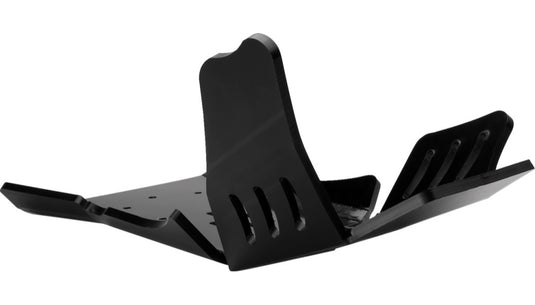 Axp Racing AX1482 Xtrem Skid Plate - Black