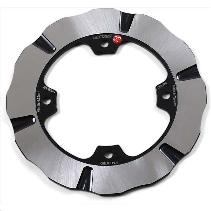 Braking BY9005 ATV/UTV Brake Discs