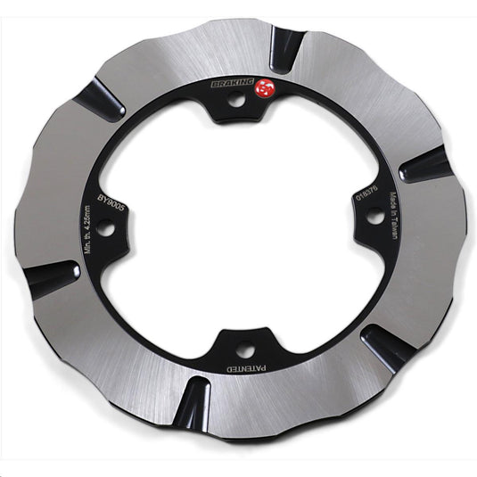 Braking BY9005 ATV/UTV Brake Discs