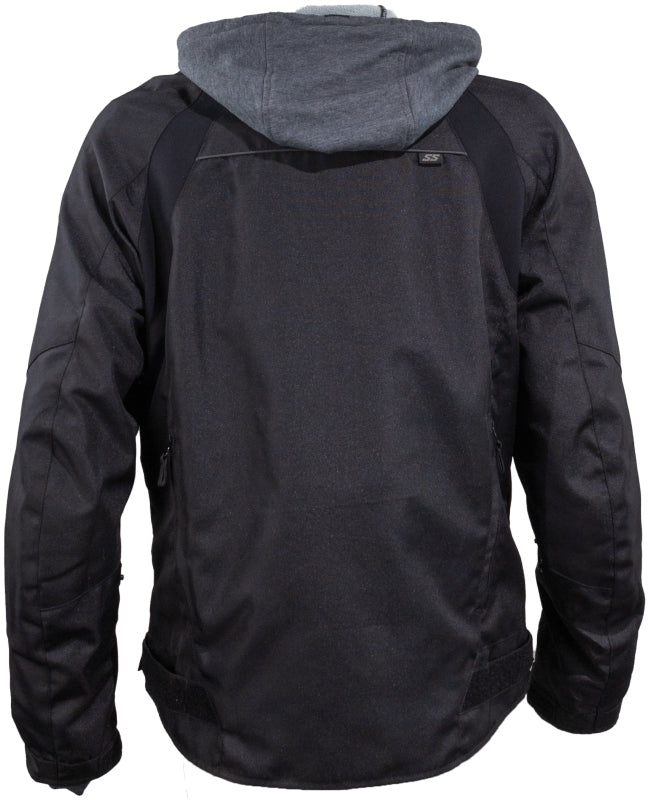 Load image into Gallery viewer, Speed And Strength 609816 SAS Off The Chain 3.0 Textile Jacket
