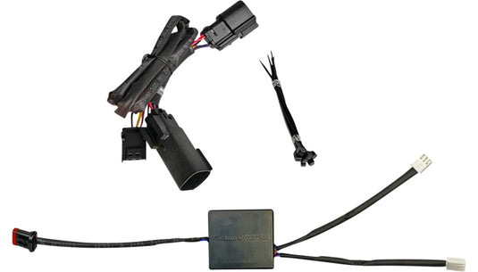 Custom Dynamics CD-ALT-BS-BCM Alternating Brake Strobe Module